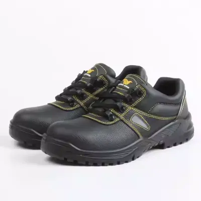 INDUSTRIAL CONSTRUCTION SAFETY BOOTS